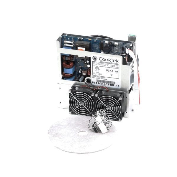 Hob;Induction;3500W;5Mmstandof,